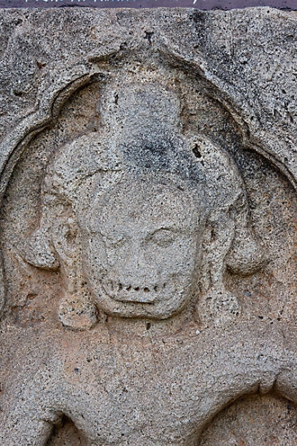 Phimai National Museum-021